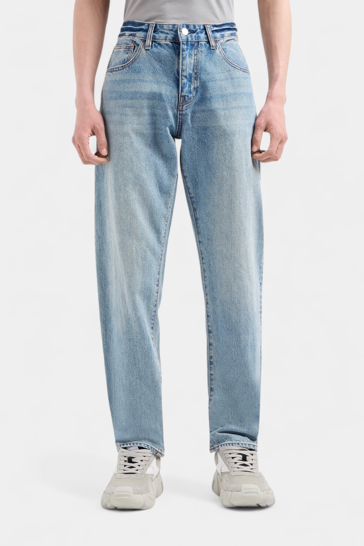 Блакитні джинси 8NZJ13 Z2P1Z 1500